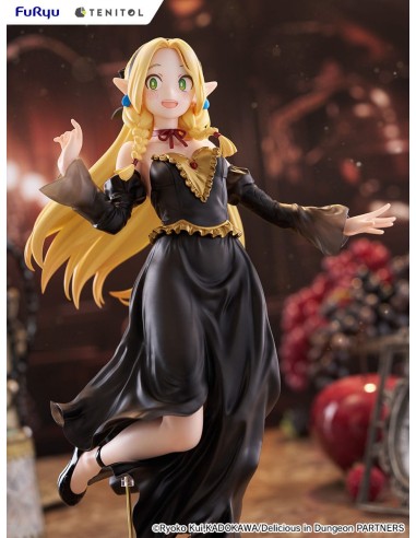 Delicious in Dungeon Tenitol Tall PVC...