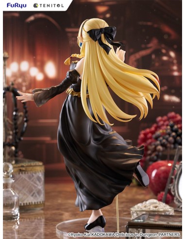 Delicious in Dungeon Tenitol Tall PVC...