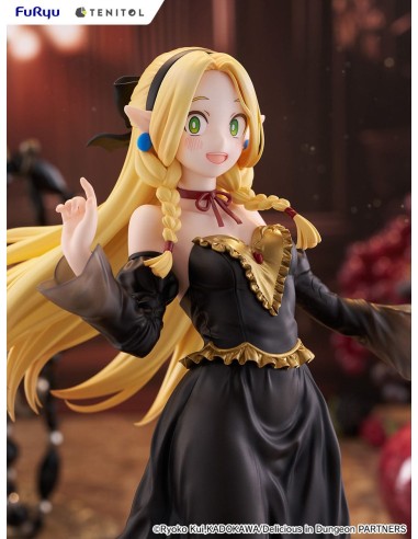 Delicious in Dungeon Tenitol Tall PVC...