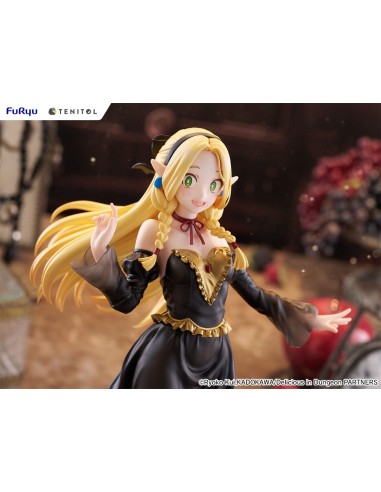 Delicious in Dungeon Tenitol Tall PVC...