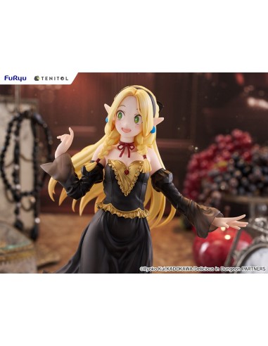 Delicious in Dungeon Tenitol Tall PVC...