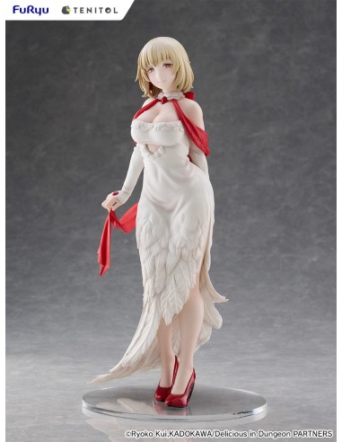 Delicious in Dungeon Tenitol Tall PVC...