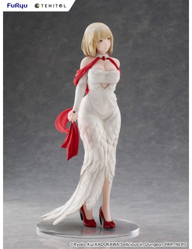 Delicious in Dungeon Tenitol Tall PVC...