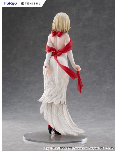 Delicious in Dungeon Tenitol Tall PVC...