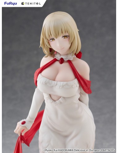 Delicious in Dungeon Tenitol Tall PVC...