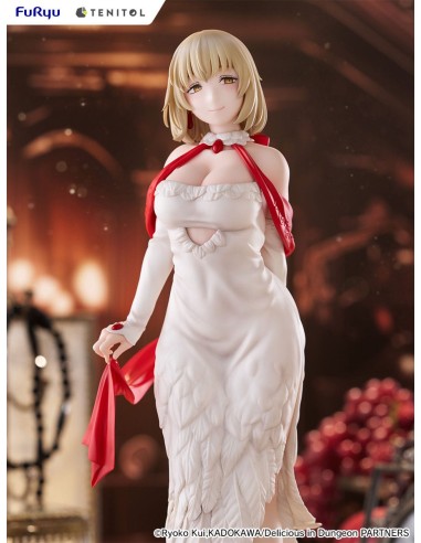 Delicious in Dungeon Tenitol Tall PVC...