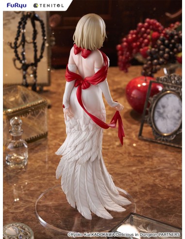 Delicious in Dungeon Tenitol Tall PVC...