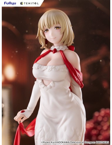 Delicious in Dungeon Tenitol Tall PVC...