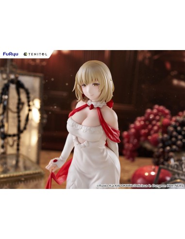 Delicious in Dungeon Tenitol Tall PVC...