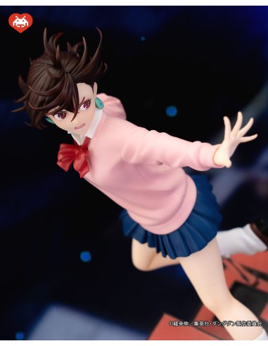 Dandadan Dressta PVC Statue Momo - taito