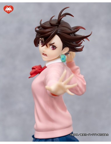 Dandadan Dressta PVC Statue Momo - taito