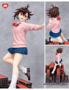 Dandadan Dressta PVC Statue...
