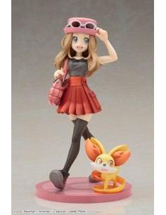 Pokémon ARTFXJ Statue 1/8...