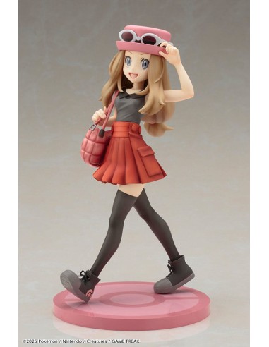 Pokémon ARTFXJ Statue 1/8 Serena &...
