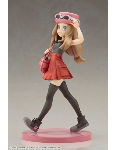 Pokémon ARTFXJ Statue 1/8 Serena &...