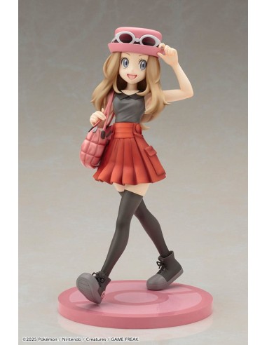 Pokémon ARTFXJ Statue 1/8 Serena &...