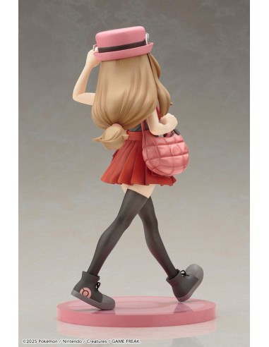 Pokémon ARTFXJ Statue 1/8 Serena &...