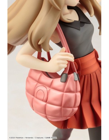 Pokémon ARTFXJ Statue 1/8 Serena &...