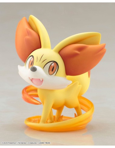 Pokémon ARTFXJ Statue 1/8 Serena &...