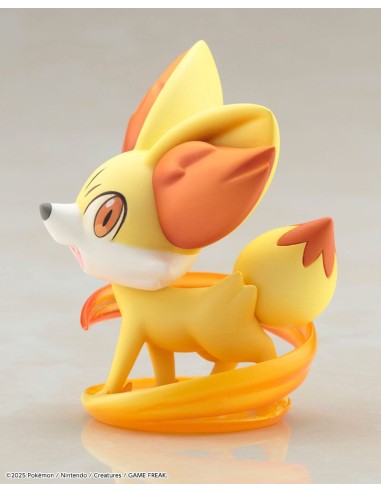 Pokémon ARTFXJ Statue 1/8 Serena &...