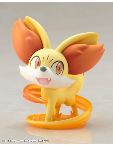 Pokémon ARTFXJ Statue 1/8 Serena &...