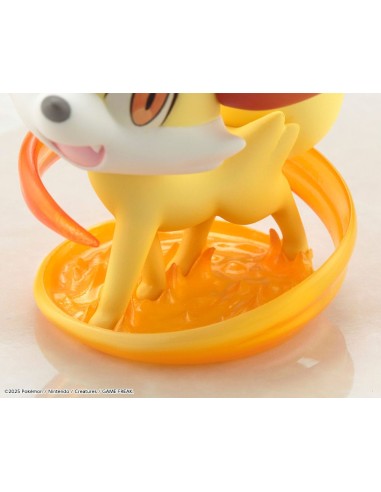 Pokémon ARTFXJ Statue 1/8 Serena &...