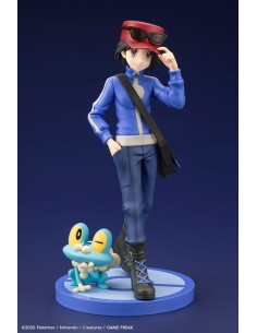 Pokémon ARTFXJ Statue 1/8...