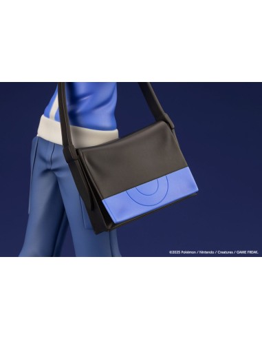 Pokémon ARTFXJ Statue 1/8 Calem &...