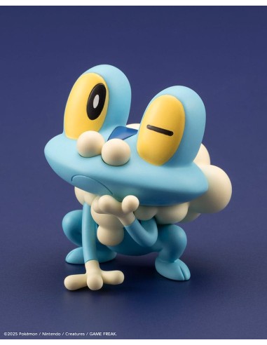 Pokémon ARTFXJ Statue 1/8 Calem &...
