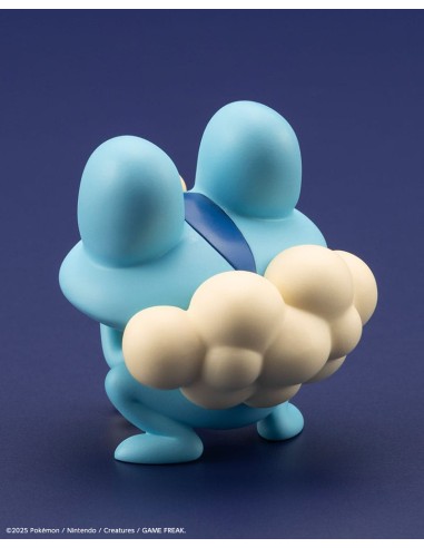 Pokémon ARTFXJ Statue 1/8 Calem &...