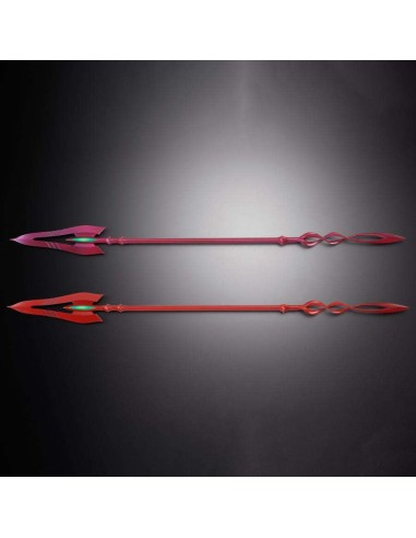 Metal build 3 spears set for...