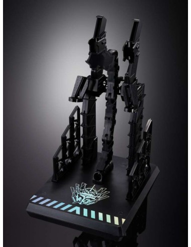 Bandai Metal Build Eva 02 Evangelion...