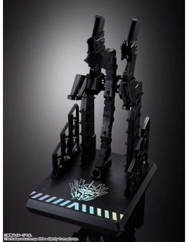 Bandai Metal Build Eva 00/00 Proto...