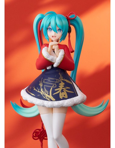 Character Vocal Series 01: Hatsune...