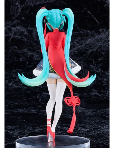 Character Vocal Series 01: Hatsune...