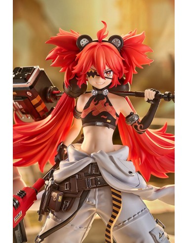 Zenless Zone Zero Pop Up Parade PVC...