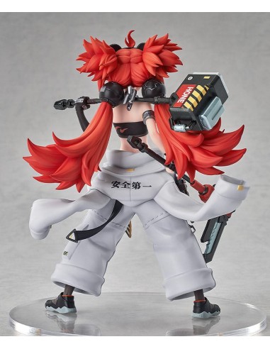 Zenless Zone Zero Pop Up Parade PVC...