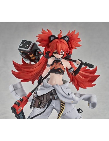 Zenless Zone Zero Pop Up Parade PVC...