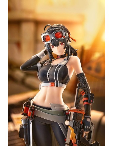 Zenless Zone Zero Pop Up Parade PVC...