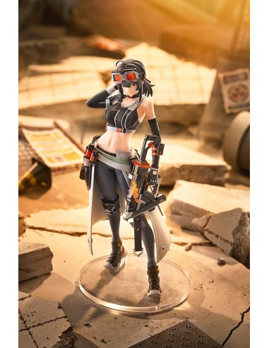 Zenless Zone Zero Pop Up Parade PVC...