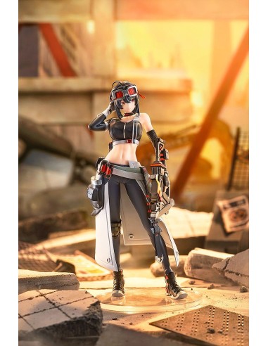 Zenless Zone Zero Pop Up Parade PVC...