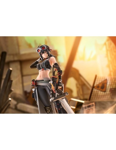 Zenless Zone Zero Pop Up Parade PVC...