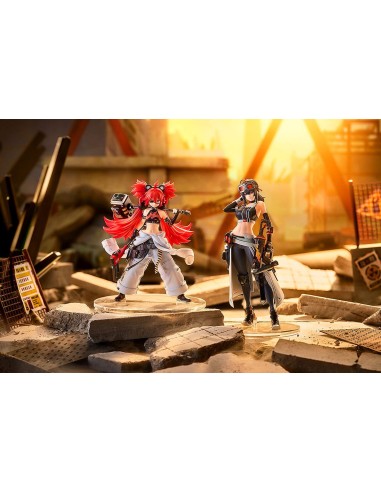 Zenless Zone Zero Pop Up Parade PVC...