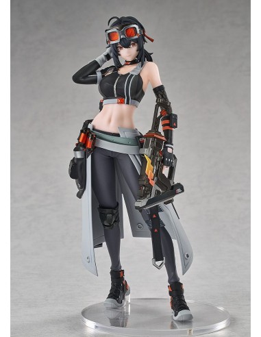 Zenless Zone Zero Pop Up Parade PVC...