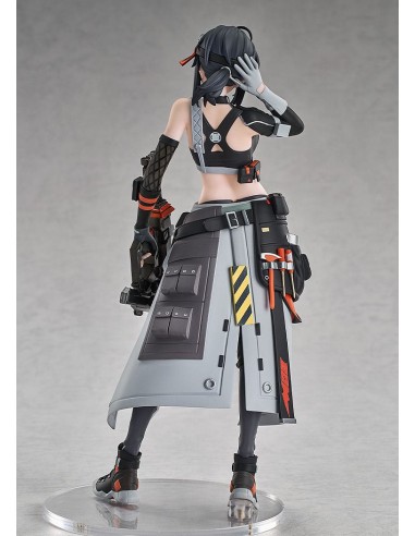 Zenless Zone Zero Pop Up Parade PVC...