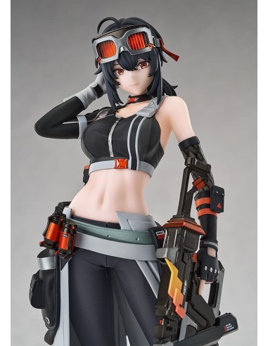 Zenless Zone Zero Pop Up Parade PVC...