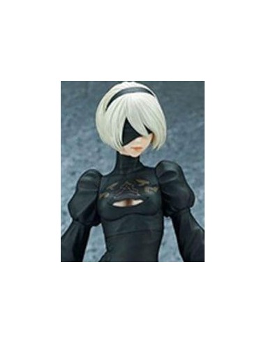 NieR:Automata PVC Statue 2B (YoRHa...