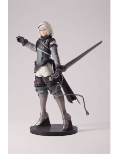 NieR:Automata Form-ISM PVC...