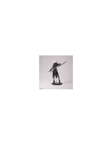NieR:Automata Form-ISM PVC Statue...