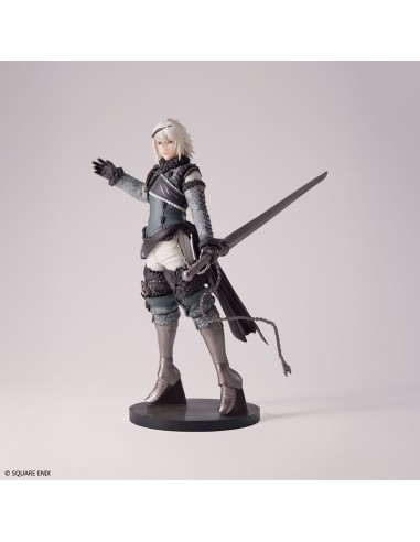 NieR:Automata Form-ISM PVC Statue...